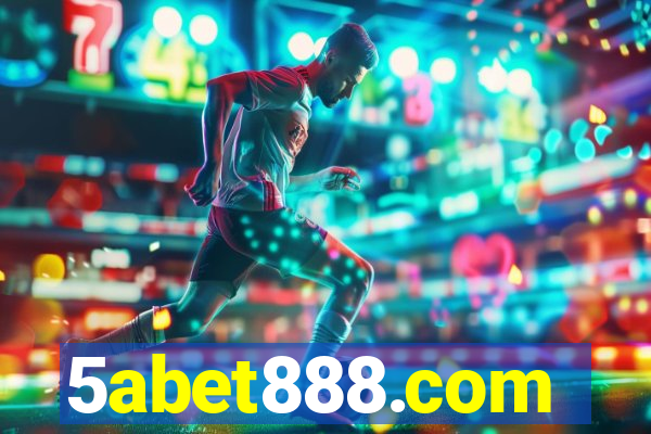 5abet888.com