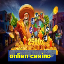 onlian casino