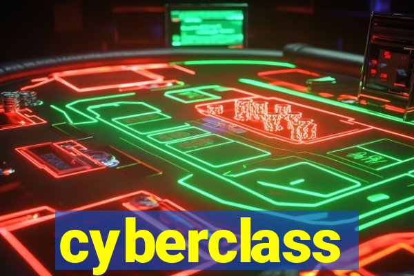 cyberclass