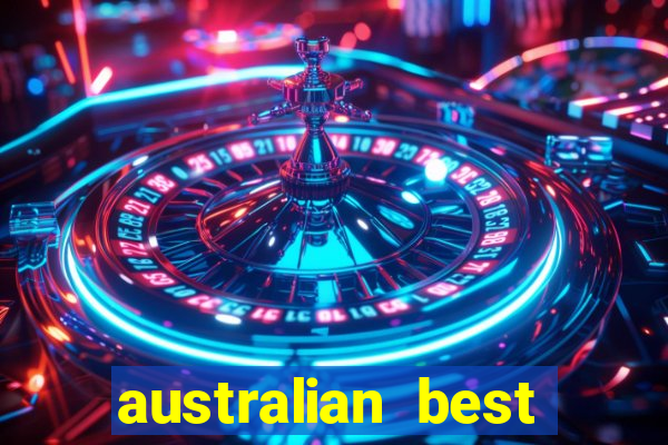 australian best online casino