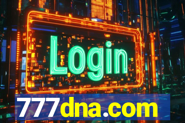 777dna.com