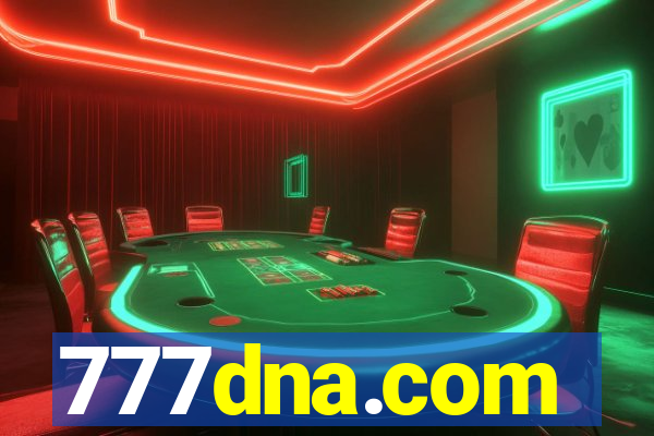 777dna.com