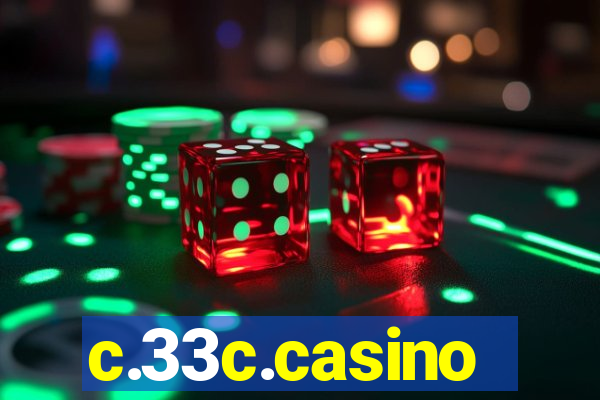 c.33c.casino