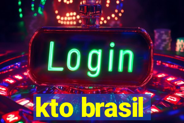 kto brasil