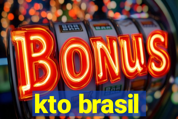 kto brasil