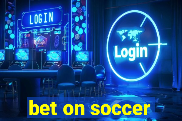 bet on soccer