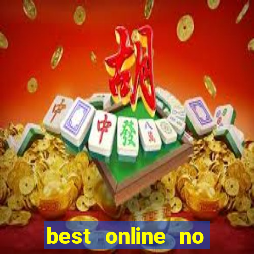 best online no deposit casino bonus