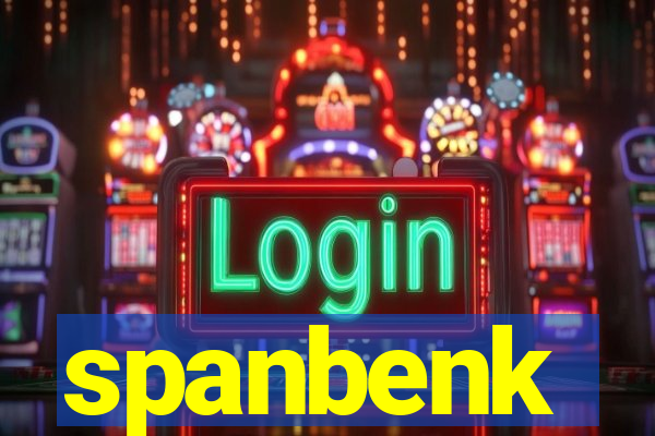 spanbenk