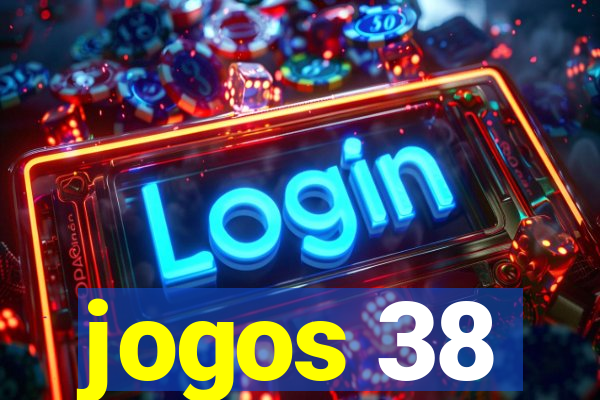 jogos 38