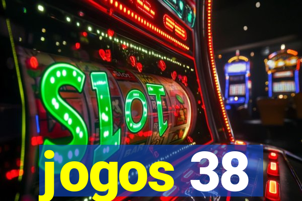 jogos 38