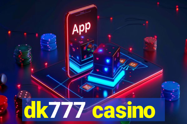 dk777 casino