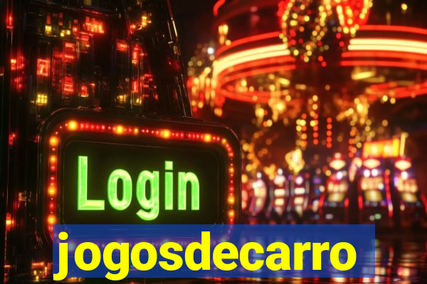 jogosdecarro