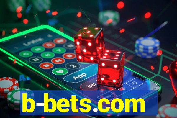 b-bets.com