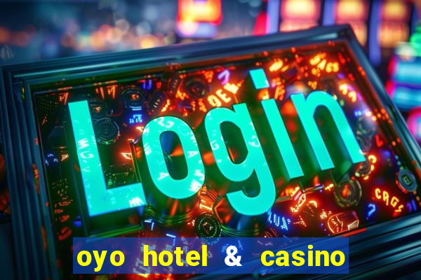 oyo hotel & casino las vegas