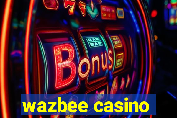 wazbee casino