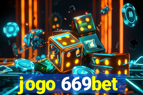 jogo 669bet