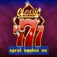 sprut casino no deposit bonus