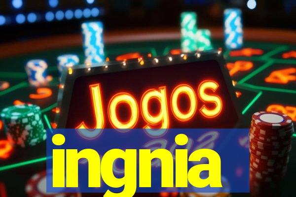 ingnia