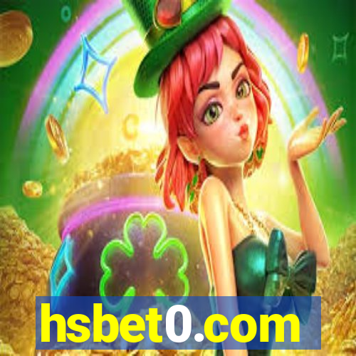 hsbet0.com