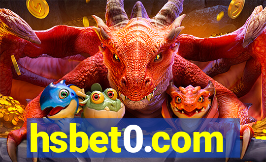 hsbet0.com