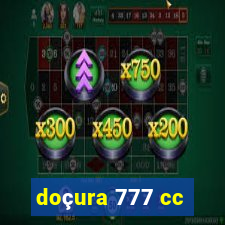 doçura 777 cc