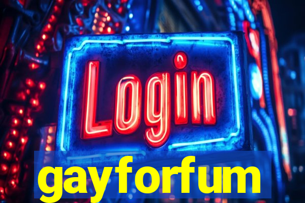 gayforfum