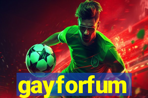 gayforfum