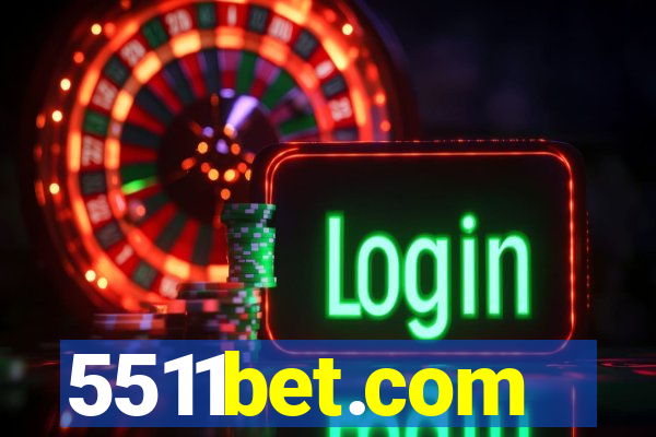 5511bet.com