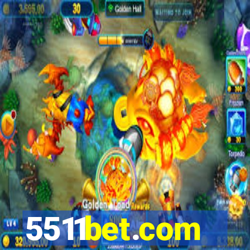 5511bet.com