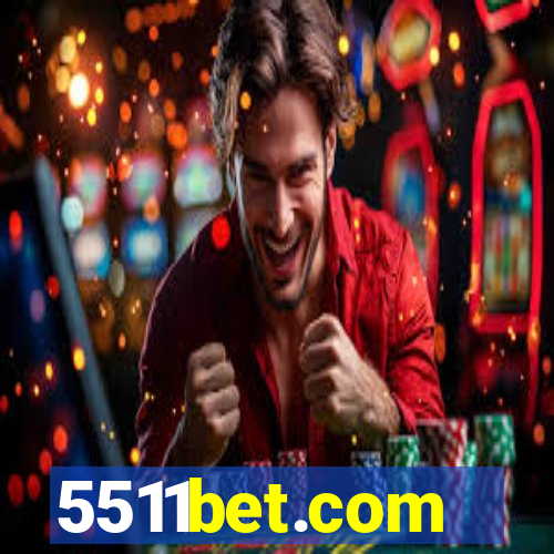 5511bet.com