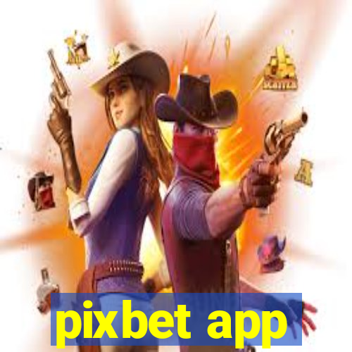 pixbet app