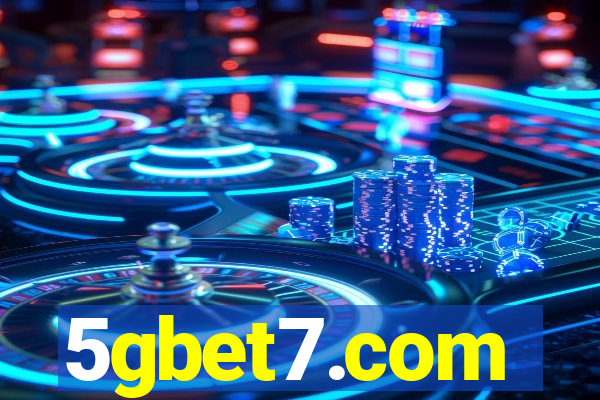 5gbet7.com