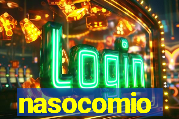 nasocomio