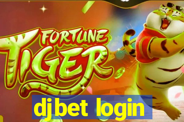 djbet login