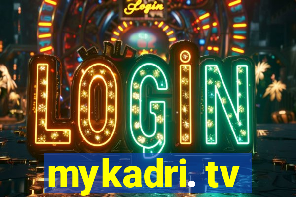 mykadri. tv