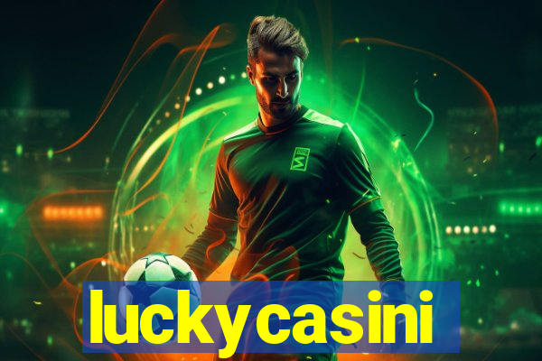 luckycasini