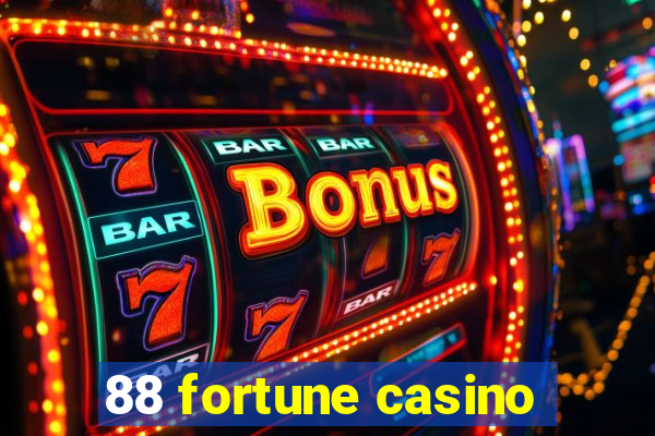 88 fortune casino