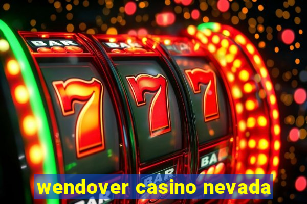 wendover casino nevada