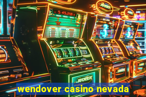 wendover casino nevada