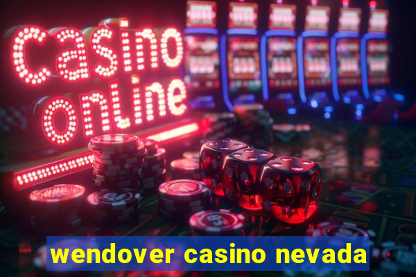 wendover casino nevada