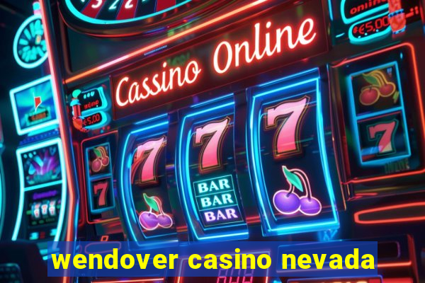 wendover casino nevada