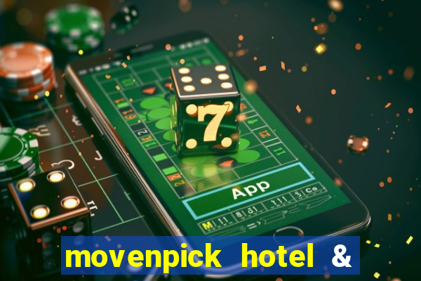 movenpick hotel & casino geneva