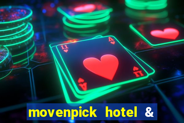 movenpick hotel & casino geneva