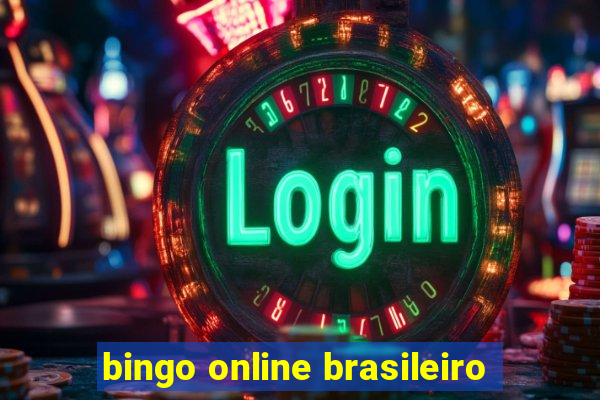 bingo online brasileiro