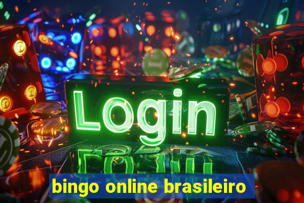 bingo online brasileiro