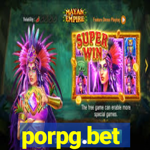 porpg.bet