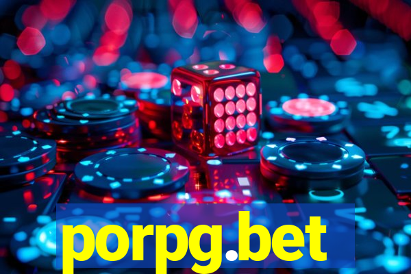 porpg.bet