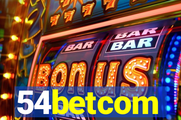 54betcom