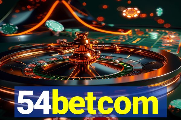 54betcom