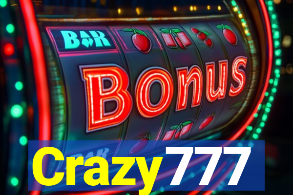 Crazy777